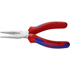 Knipex 30 15 140 pro elektroniku a jemnou mechaniku ploché kleště rovné 140 mm