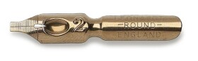 Manuscript Kaligrafické pero Round Hand 2 (2,05 mm)