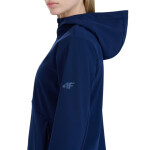 Softshellová bunda 4F F320 W 4FWSS25TSOFF320 31S s