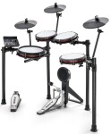 Alesis Nitro Max Kit