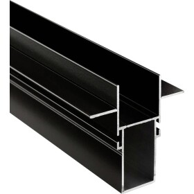 Deko Light 970834 Combo Einbau profil, hliník, (d x š x v) 1000 x 66 x 63 mm, 1 ks