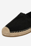 Espadrilky Jenny WSS990-249 Látkový materiál