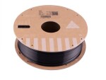 PLA filament černý 1,75 mm Smartfil 1 kg