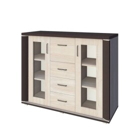 FRONTI Komoda LAURA 135x105
