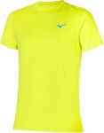 Běžecké tričko Mizuno Tee K2GAA50340 Velikost textilu: