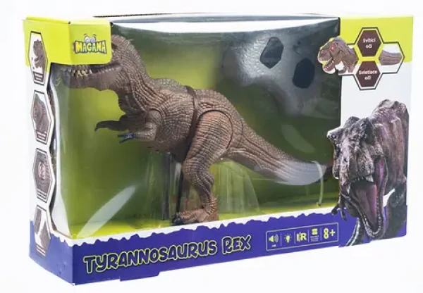 Magana Tyrannosaurus Rex na dálkové ovládání