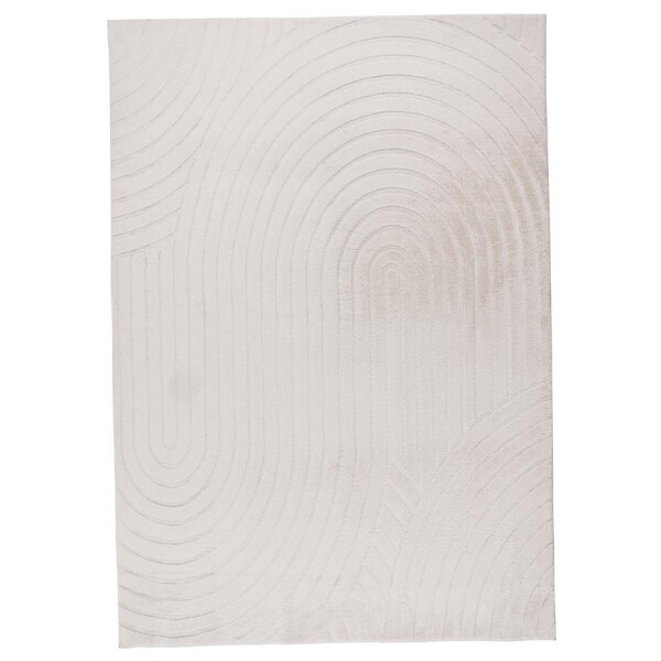 Koberec Comfort 1,2/1,7 CMF 501 krémový