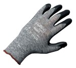 Pracovní rukavice Ansell HyFlex® Foam 11-801 - vynikající obratnost a prodyšnost ve velmi odolných rukavicích. Velikost rukavic: 9 C37868