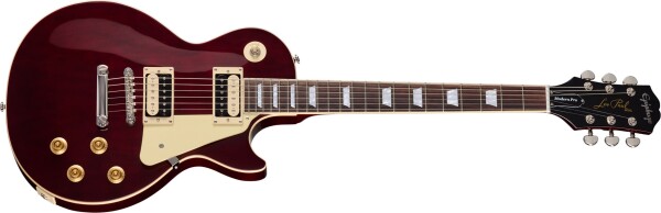 Epiphone Les Paul Modern Pro Wine Red