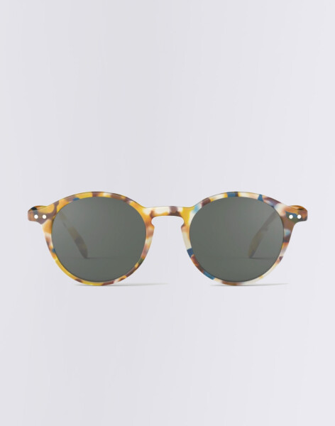 Izipizi Sun #D Blue Tortoise