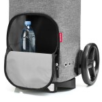 Městská taška Reisenthel Citycruiser bag Twist silver