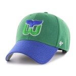 Hartford Whalers Two Tone