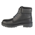 Boty Lumberjack River 2 M SMH6901-001-B01-CB001 černé 43
