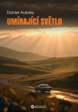 Umírající světlo - Daniel Aubrey