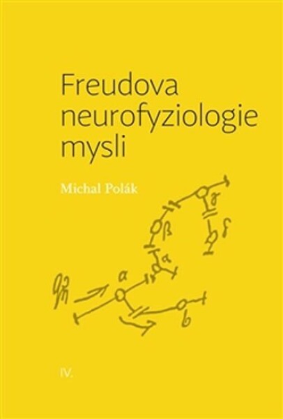 Freudova neurofyziologie mysli Michal Polák