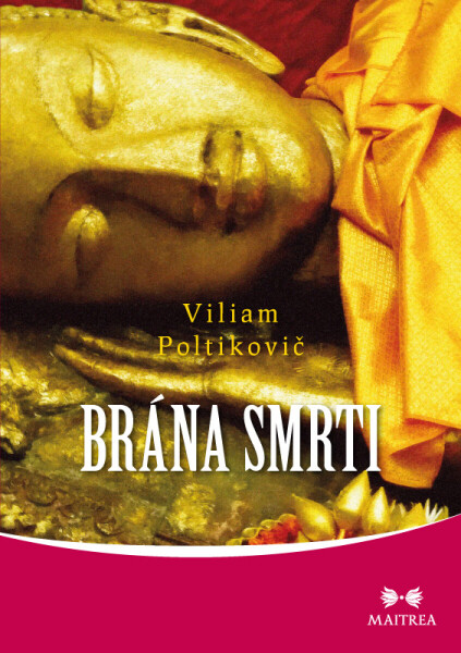 Brána smrti - Viliam Poltikovič