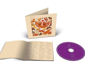 The Colour Of Spring - CD - Talk Talk