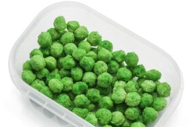 Mivardi Měkké pelety Soft Extruded Pellets 30g - Česnek,Mivardi Měkké pelety Soft Extruded Pellets 30g - Česnek