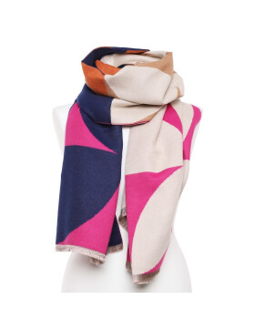 Šátek Moraj ADS1900-017S vícebarevné univerzální