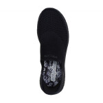 Boty Skechers Slip-ins: Virtue - Sleek W 104425 BBK 39