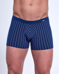 Boxerky Cornette Infinity 912/90 S-2XL džínovina M