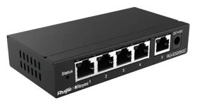 Ruijie Reyee RG-ES205GC / Switch / 5x RJ45 1000 Mbps (RG-ES205GC)