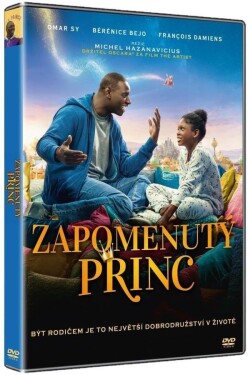 Zapomenutý princ