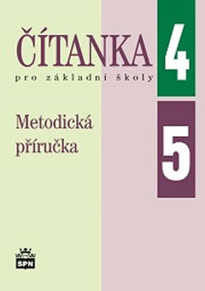 Čítanka pro
