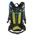 Cyklistický batoh CamelBak MULE Pro 14L black