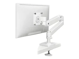Ergotron LX PRO / Rameno na monitor / Stolní i přírubové uchycení / Pro 1 monitor (45-708-290)