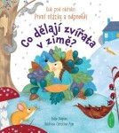 Co dělají zvířata zimě? Katie Daynes