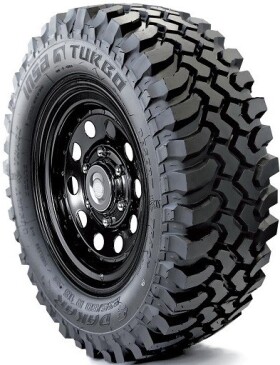 INSA TURBO 245/70 R16 107Q DAKAR M/T M+S 3PMSF INSA-TURBO