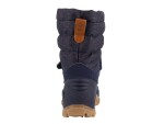 Dětské zimní boty Lurchi 63L6013002 navy Velikost: 27