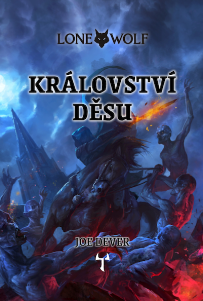 Království děsu