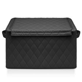 Úložný box Reisenthel Storagebox L Rhombus black