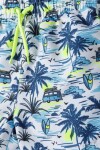 Plavky chlapecké, Minoti, 13swim 16, Kluk - 80/86 | 12-18m