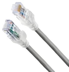 Belden 10GX (CA24100001M) / Patch kabel / UTP / LSZH (CA24100001M)