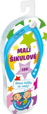 Malí šikulové,