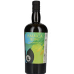 S.B.S Origin Jamaica TECA 57% 0,7 l (holá láhev)