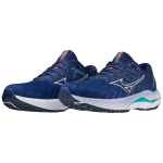 Běžecké boty Mizuno WAVE INSPIRE 19 J1GD234475 Velikost obuvi EU: