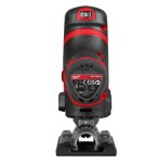 Aku přímočará pila Milwaukee M12 FJS-422X 4933493348