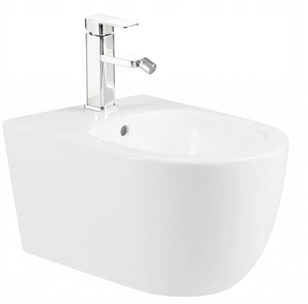 MEXEN - Carmen bidet závěsný, bílá 35884900