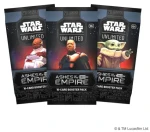 Star Wars Unlimited: Ashes of the Empire