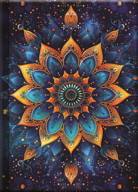 Notes mini - MANDALA