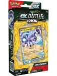 Pokémon TCG: ex Battle Deck