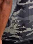 RVCA SPORT VENT CAMO II pánské tričko krátkým rukávem