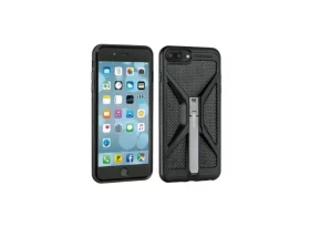 Pouzdro TOPEAK RideCase náhradní iPhone 6 Plus 6S Plus 7 Plus 8 Plus černé - Topeak Ridecase pro iPhone 6 Plus/6S Plus/7 Plus/8 Plus