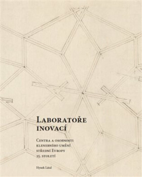Laboratoře inovací - Hynek Látal