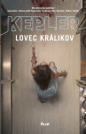Lovec králikov - Lars Kepler