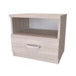 Nábytek Mikulík Noční stolek JONY 5 - dětský pokoj MIK-5054632